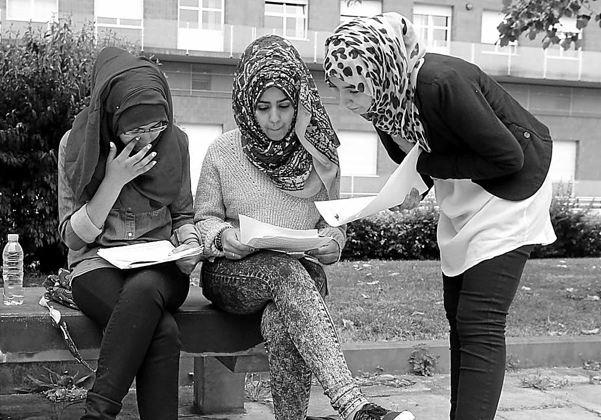 Vox y las trampas sobre el discurso del islam en España