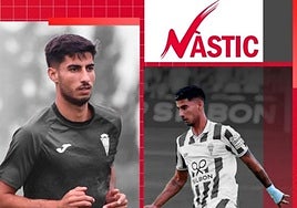 Se rompe su fichaje por el Nástic tras gritar «me cago en los muertos de los catalanes»: «En Andalucía es una expresión normal»