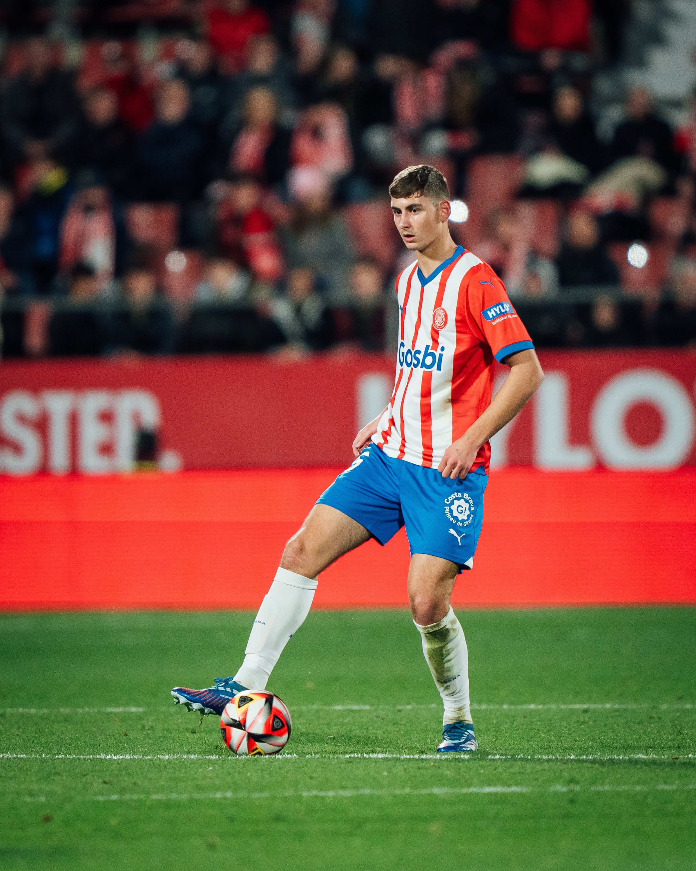 El húngaro ha optado por firmar con el Andorra