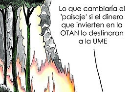 La viñeta de Antón