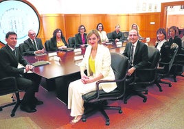 Las diputaciones forales ingresan 986 millones más hasta julio