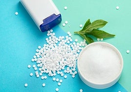 Los edulcorantes y sus efectos sobre la salud son uno de los campos que más estudios registra.