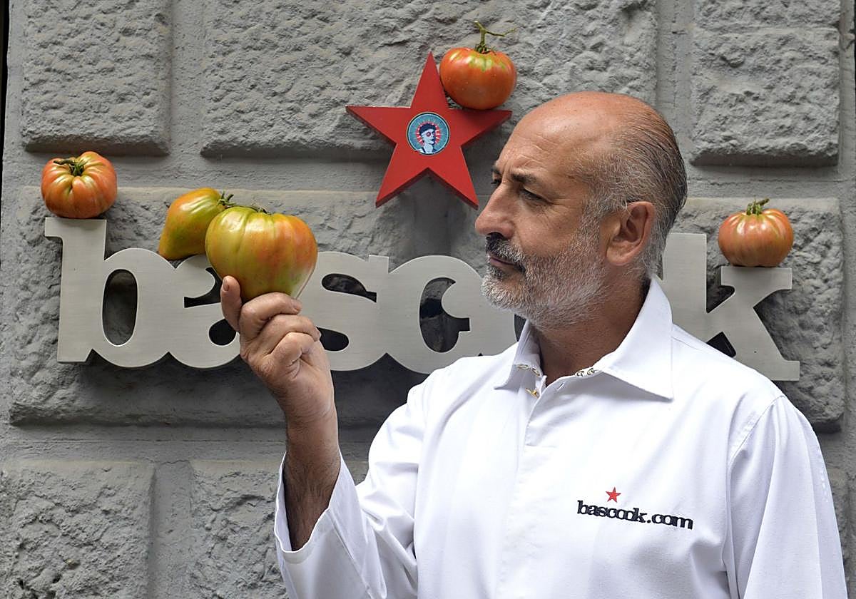 La niña bonita de Aitor Elizegi