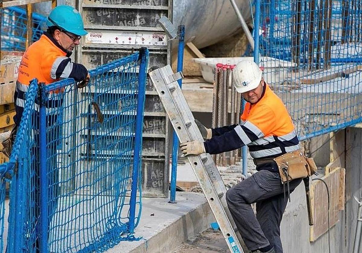 El oficio en el que se cobrará «entre 5.000 y 6.000 euros», según el economista Gonzalo Bernardos