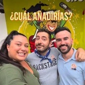 Influencers bilbaínos comparten el diccionario para venir a Aste Nagusia: «Las tienes que saber todas»