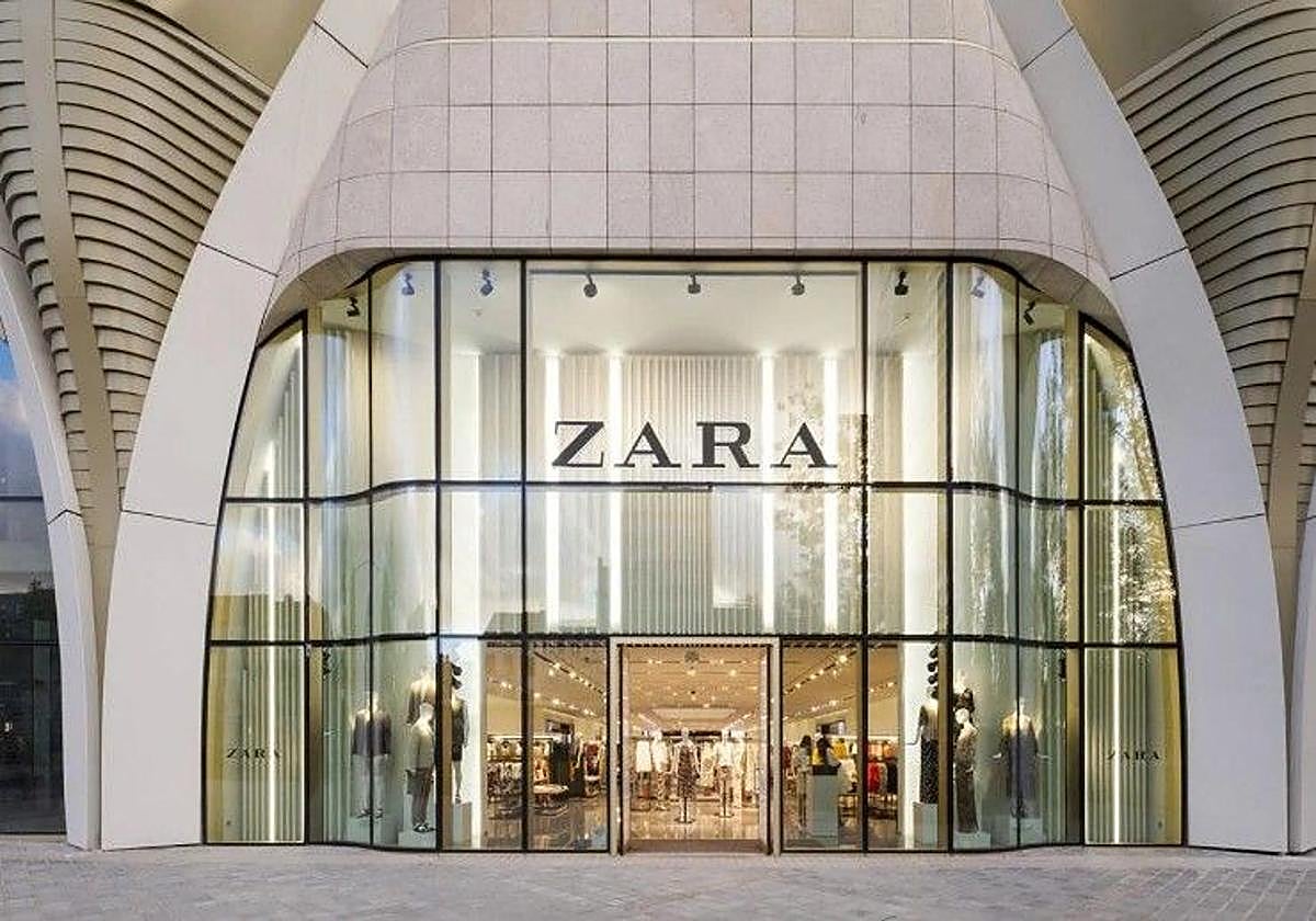 El Tribunal Supremo obliga a Zara a pagar los incentivos colectivos a trabajadores de baja