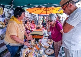 Las imágenes del Artzain Eguna