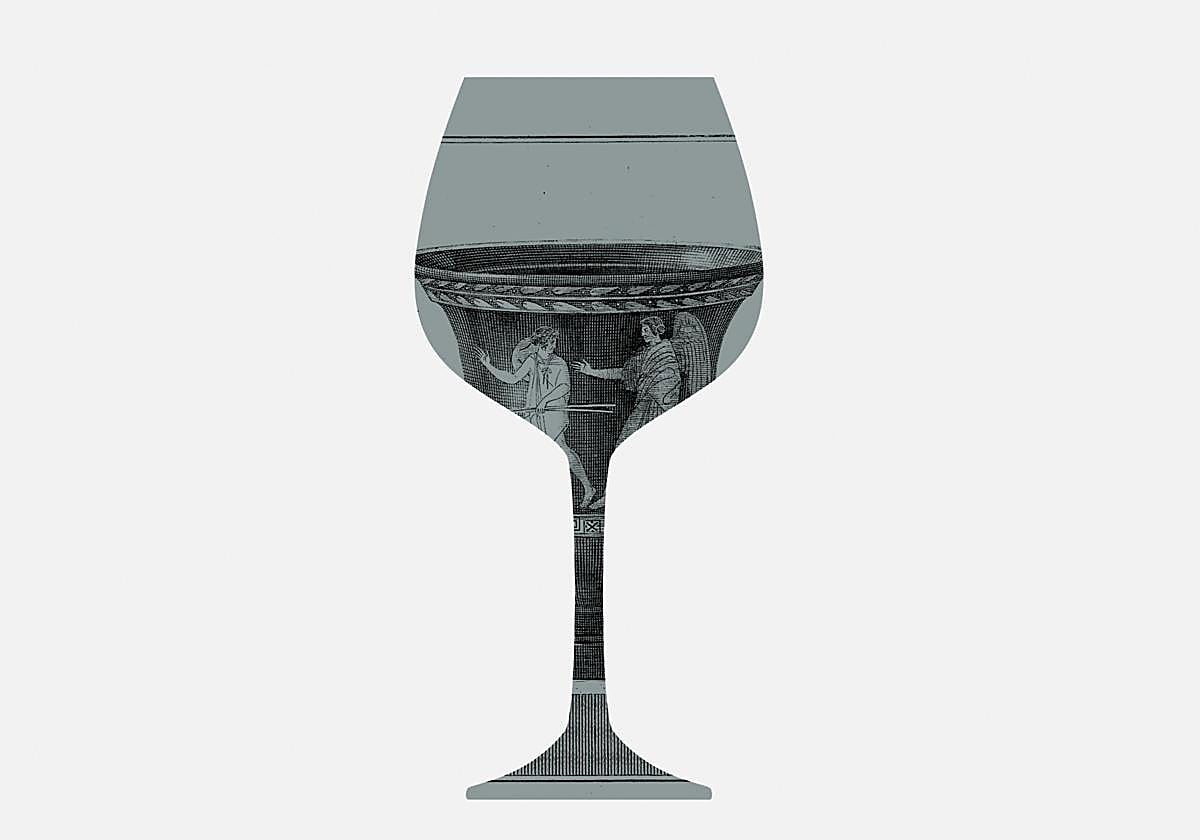 Georgia, el paraíso intacto (II vinos)