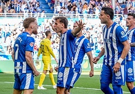 Resistir tiene su punto