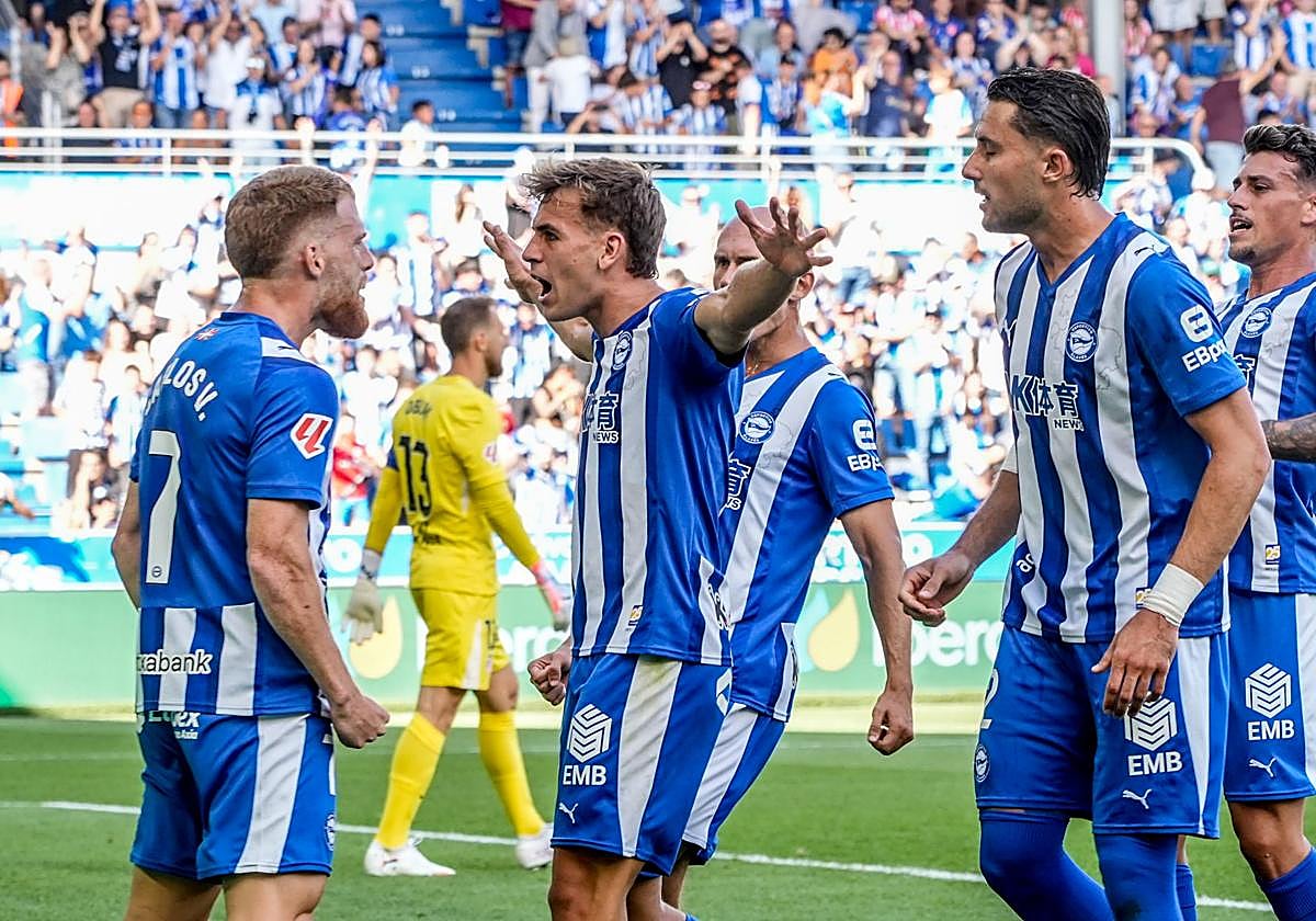 Resistir tiene su punto