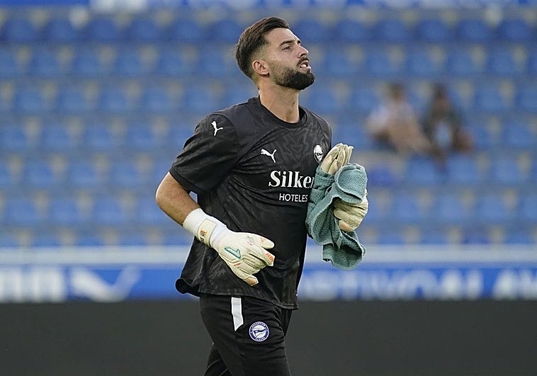 En directo, Alavés-Real Sociedad