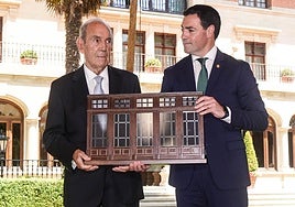 Garaikoetxea, un eslabón clave