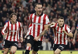 En directo, Athletic-Atlético