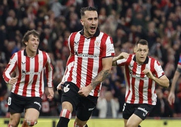 Así hemos narrado el partido