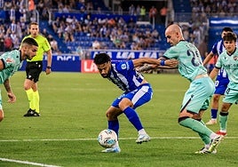 Tres puntazos para confiar