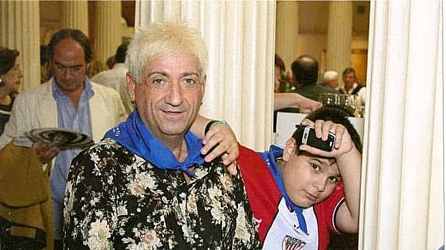 Imagen antes - De cuando todo Bilbao gritó &#039;Libérate&#039;