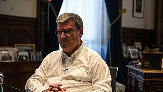 Los pueblos del sur del Estado son extraordinarios
