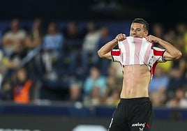 La falta de gol amarga la vida al Athletic