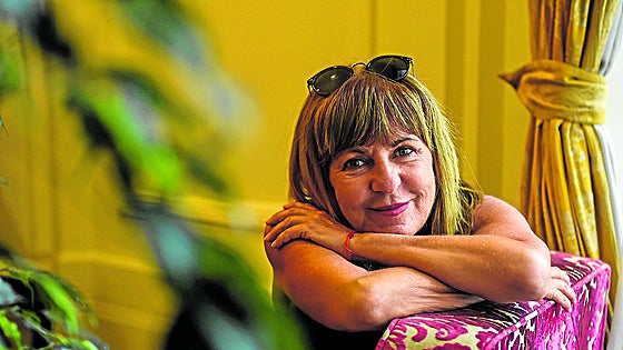 «Puedo conseguir casi todo en la vida»