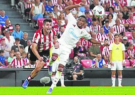 Los árbitros con un apellido