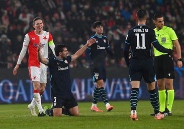 El 1x1 rojiblanco. Vivián, el mejor. Y para ti, ¿quién es el 'MVP'?