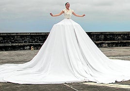 La danza vasca brilla en el Festival Fringe de Edimburgo