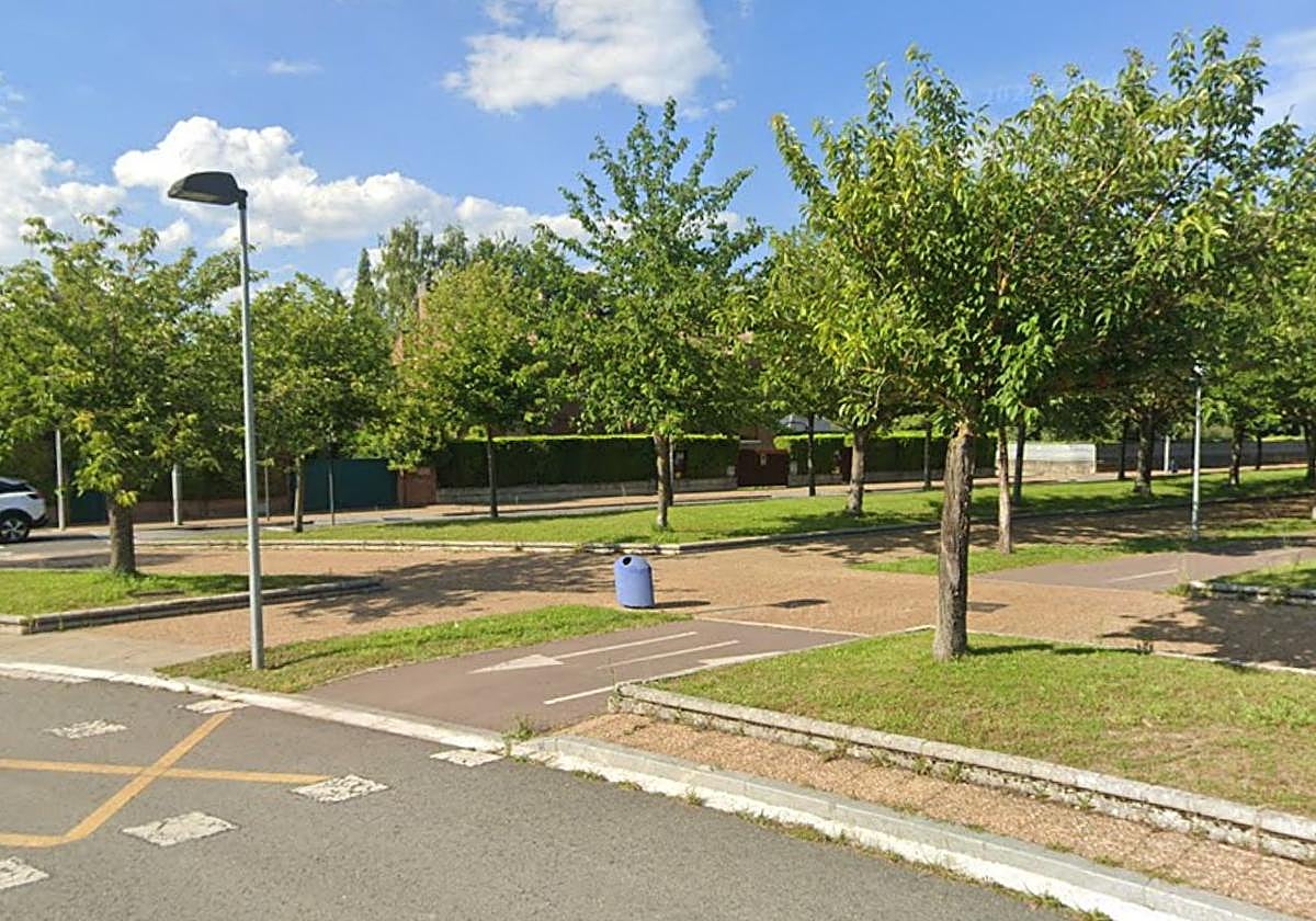Vitoria dedicará 112.000 euros al arreglo de los carriles bici más deteriorados