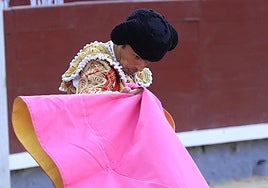 Juventud y tauromaquia