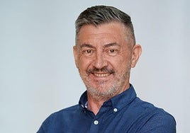 Muere el periodista Ricardo Medina, creador de 'España Directo', a los 67 años