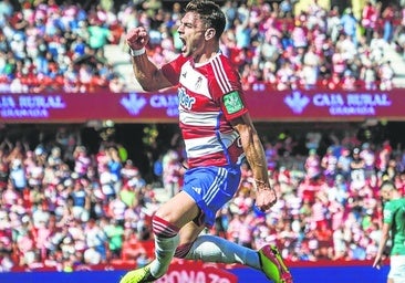 El Alavés acelera por Lucas Boyé