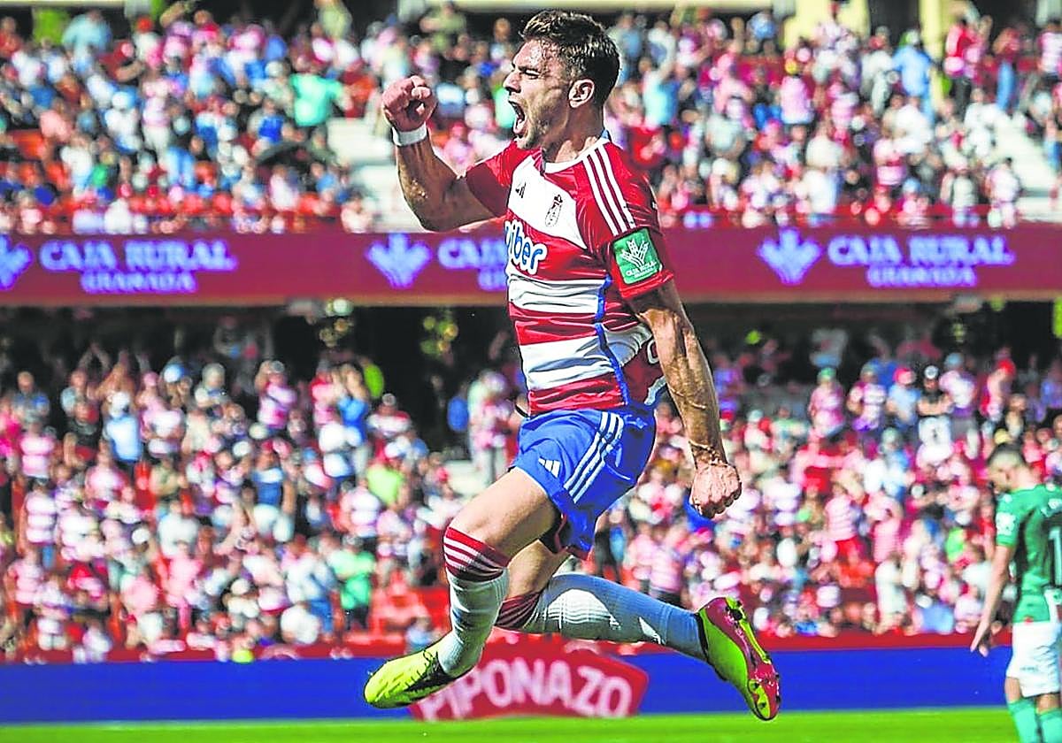 El Alavés acelera por Lucas Boyé