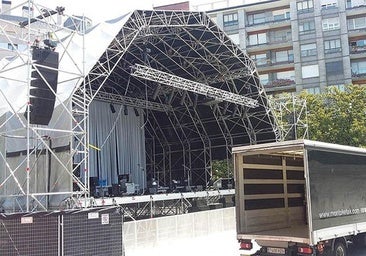 «Ha sido un cúmulo de problemas que han surgido a la vez», dice la empresa