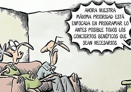 La viñeta de Sansón