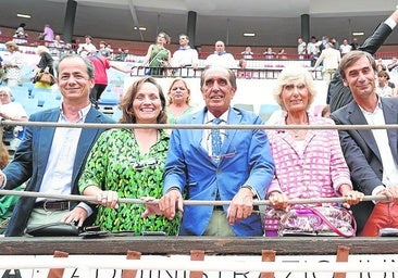 Ahora sí arranca la feria