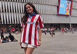 Denuncian múltiples estafas con entradas falsas en San Mamés