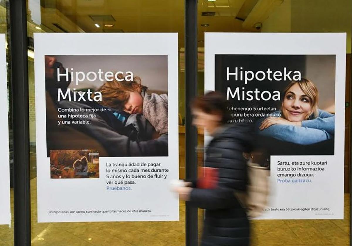 ¿Sigue 'viva' la hipoteca cuando terminamos de pagar al banco?