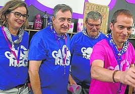 Otra forma de hacer política