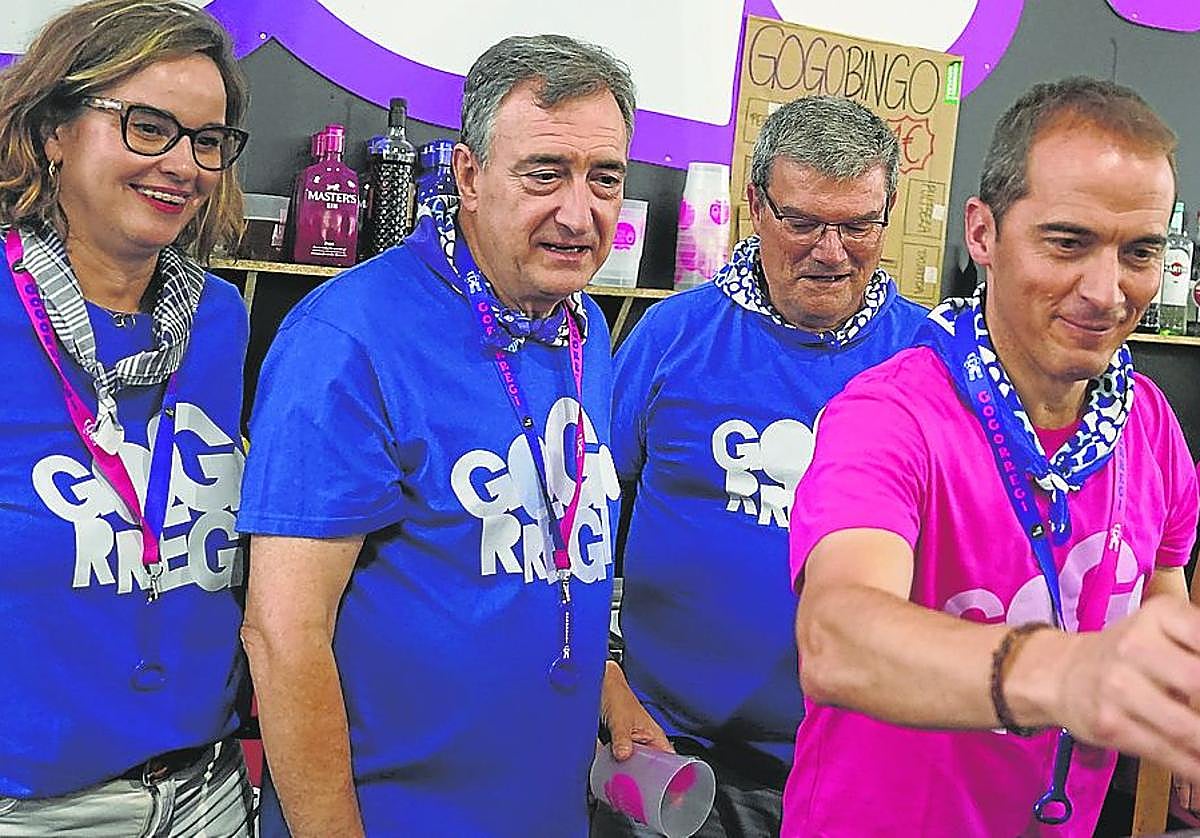 Otra forma de hacer política