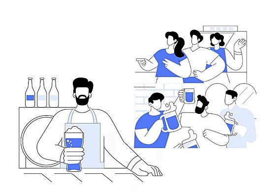 Cuando ruge la marabunta