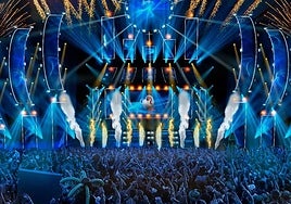 Denuncian a ocho festivales de música por malas prácticas