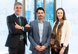 Euskadi, una comunidad con olfato financiero que marca el paso inversor