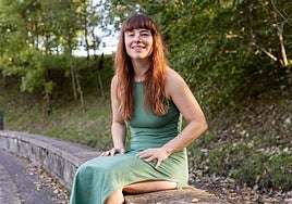 Olatz Salvador se quitará la espina en Aste Nagusia: dará un concierto pese a la cancelación en Abandoibarra