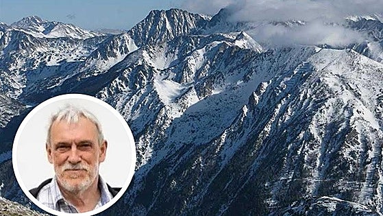 Muere un montañero vasco de 67 años tras sufrir una caída en el Pirineo Francés
