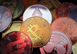 Tras el bitcoin, la primera criptomoneda en popularizarse, han surgido múltiples alternativas.