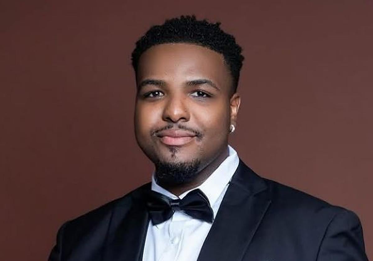 Muere en accidente de tráfico la estrella de TikTok, Malik Taylor