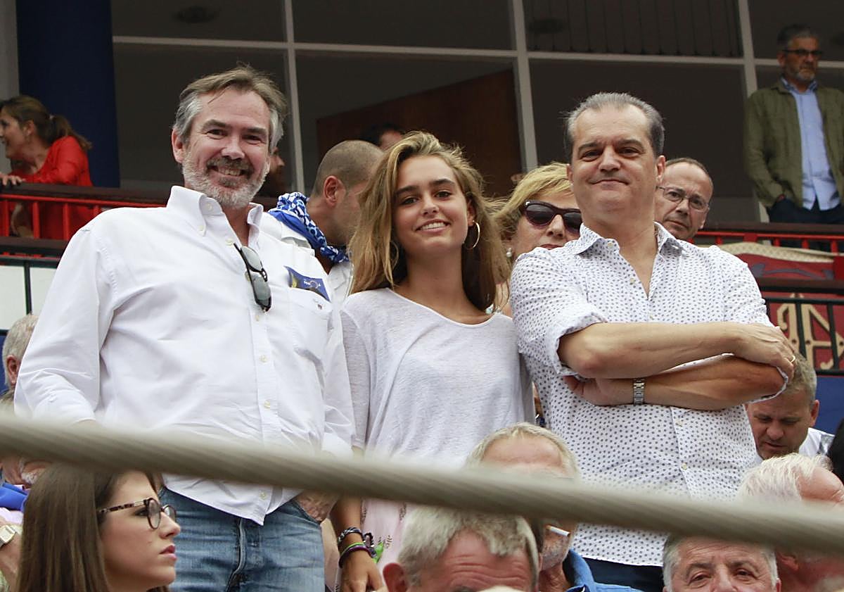 Imagen principal - Ramontxu y Jon, de Bilbao de toda la vida