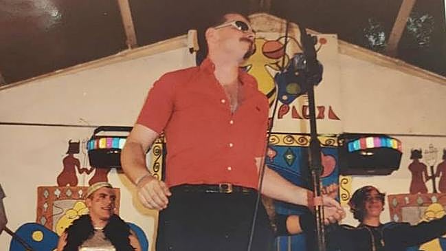 Imagen antes - Los que ponen el &#039;brilli-brilli&#039; a las fiestas