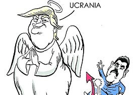 La viñeta de Antón