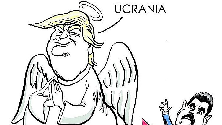 La viñeta de Antón