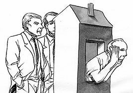 ¡Algo hará la Diputación!